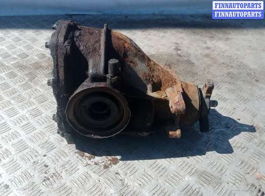 купить редуктор задний на MERCEDES BENZ E-CLASS W211