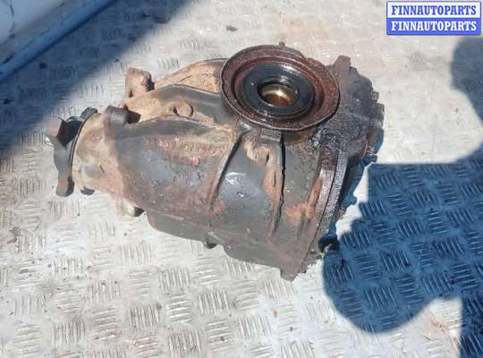 купить редуктор задний на MERCEDES BENZ E-CLASS W211