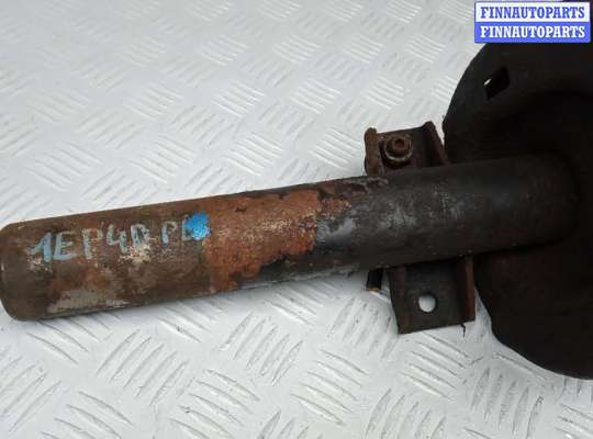 купить стойка передняя левая на SEAT ALHAMBRA 7M