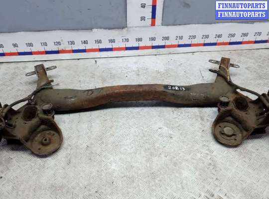 купить ступица задняя правая на CITROEN C4 GRAND PICASSO 2