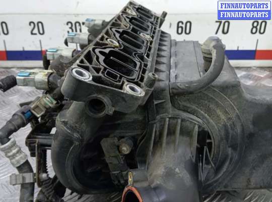 купить впускной коллектор бензиновый на OPEL ZAFIRA B