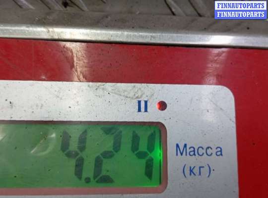 купить впускной коллектор бензиновый на OPEL ZAFIRA B