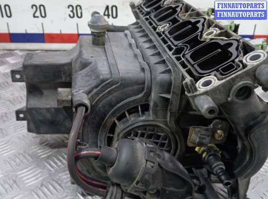 купить впускной коллектор бензиновый на OPEL ZAFIRA B