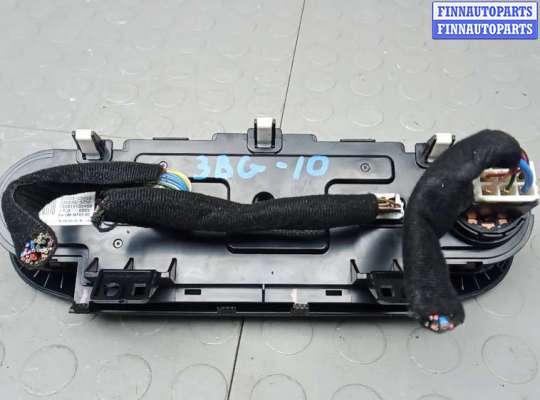 купить блок управления печки и климат-контроля на KIA SORENTO 3