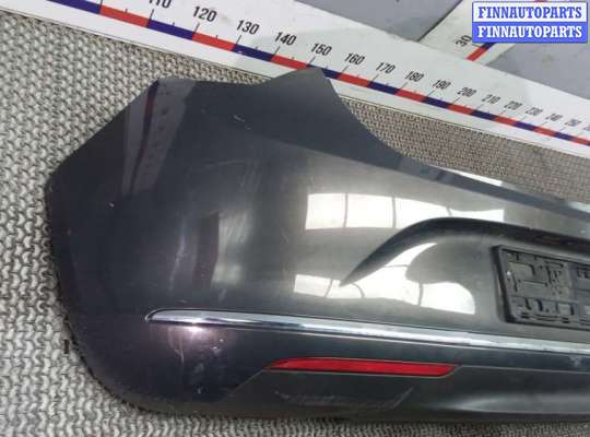 купить бампер задний на OPEL ASTRA J