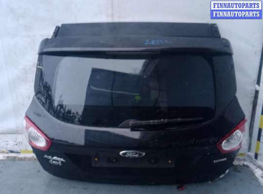 моторчик стеклоочиcтителя 3-5 FO1478186 на FORD KUGA 1