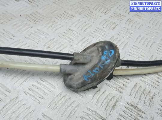 купить троса кулисы кпп на MERCEDES BENZ SPRINTER 2