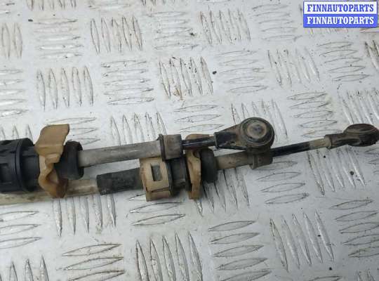 купить троса кулисы кпп на MERCEDES BENZ SPRINTER 2