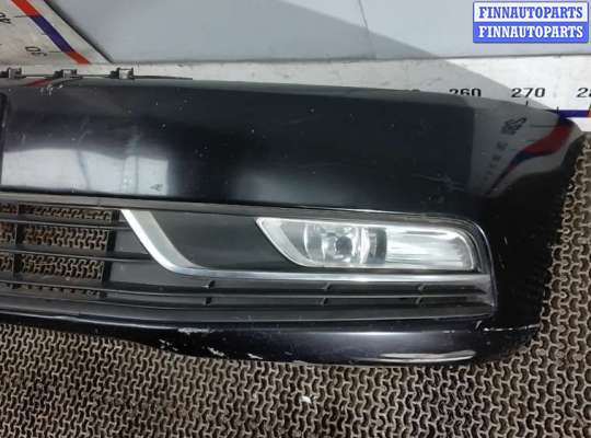 купить бампер передний на VOLKSWAGEN PASSAT B7