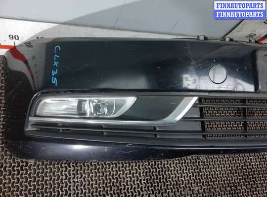 купить бампер передний на VOLKSWAGEN PASSAT B7
