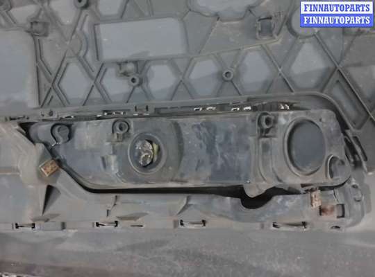 купить бампер передний на VOLKSWAGEN PASSAT B7