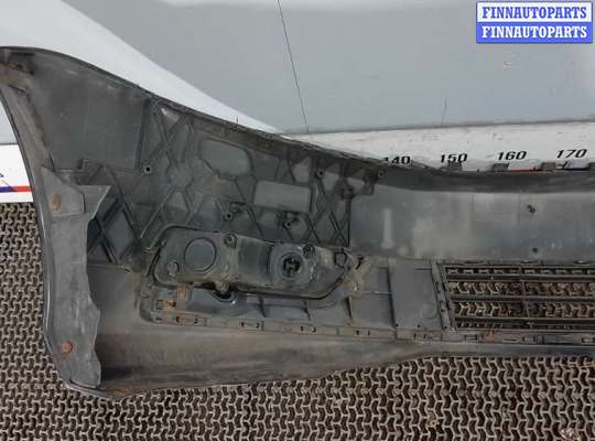 купить бампер передний на VOLKSWAGEN PASSAT B7