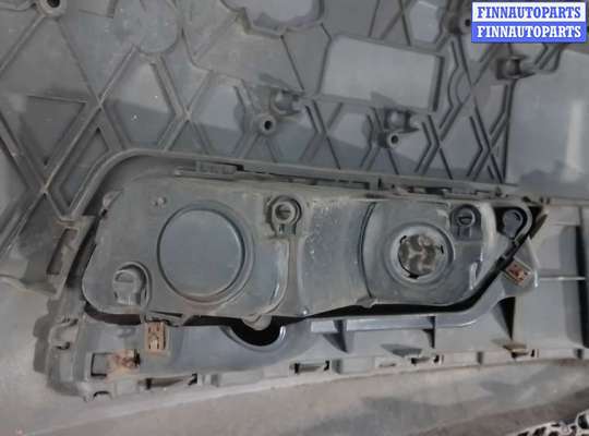 купить бампер передний на VOLKSWAGEN PASSAT B7