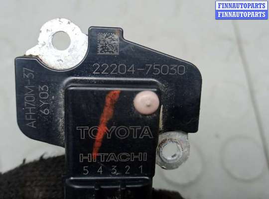 купить расходомер воздуха бензиновый на TOYOTA C-HR