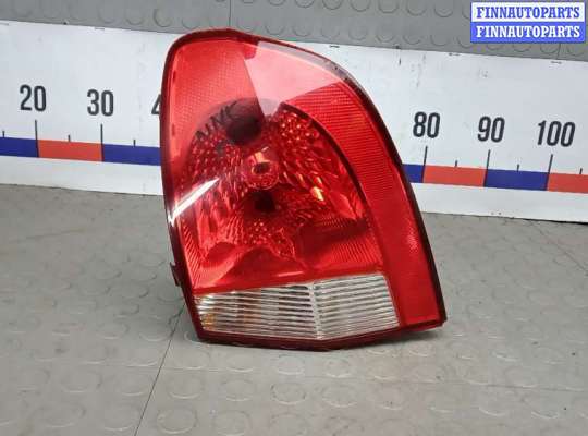 купить фонарь задний правый на HYUNDAI GETZ TB