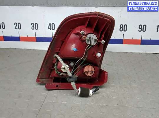 купить фонарь задний правый на HYUNDAI GETZ TB