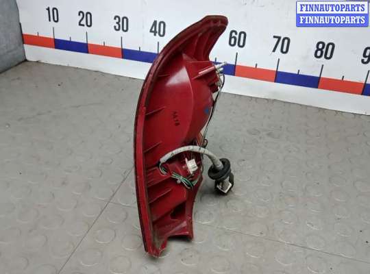 Фонарь задний