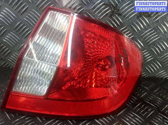 купить фонарь задний правый на HYUNDAI GETZ TB