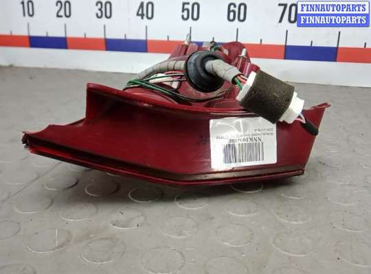 купить фонарь задний правый на HYUNDAI GETZ TB