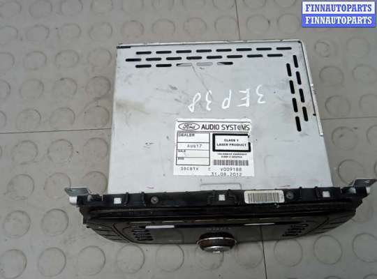 купить магнитола на FORD GALAXY 3
