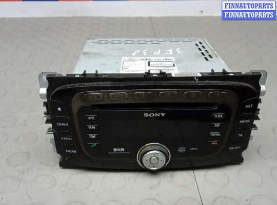 купить магнитола на FORD GALAXY 3