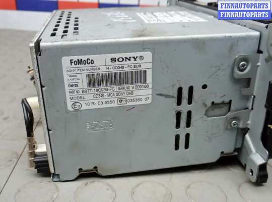купить магнитола на FORD GALAXY 3