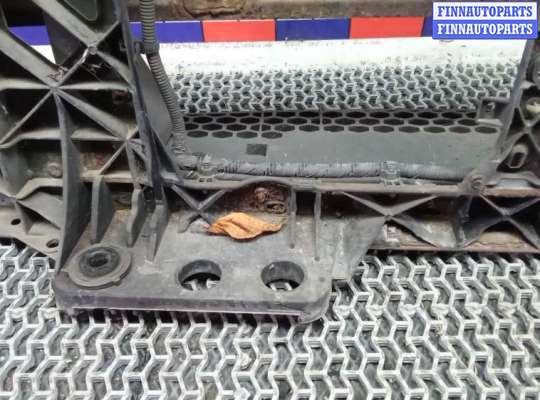 купить передняя панель крепления облицовки (телевизор) на KIA CEE'D 1