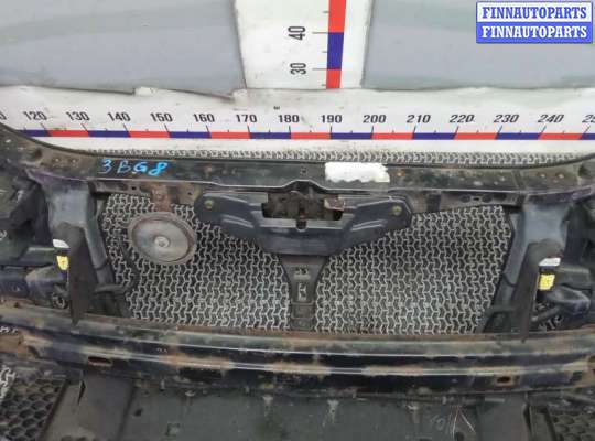 купить передняя панель крепления облицовки (телевизор) на KIA CEE'D 1