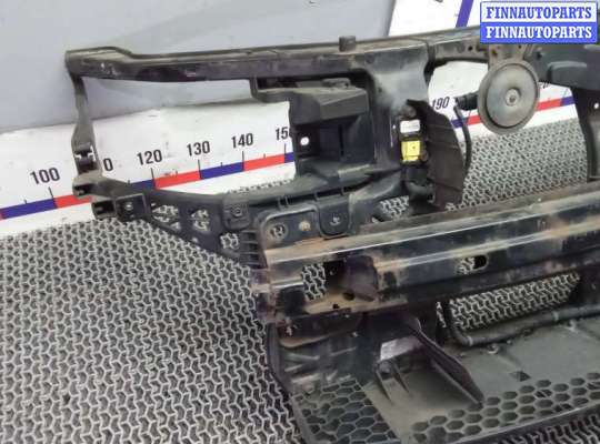 купить передняя панель крепления облицовки (телевизор) на KIA CEE'D 1