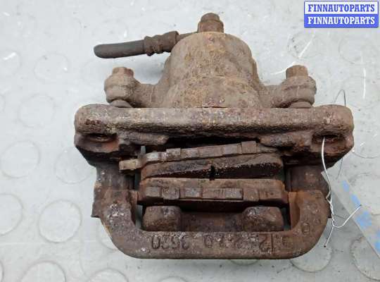 купить суппорт тормозной задний правый на NISSAN QASHQAI J10 +2