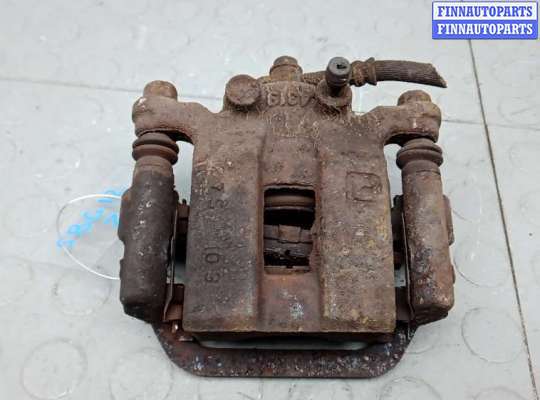 купить суппорт тормозной задний правый на NISSAN QASHQAI J10 +2