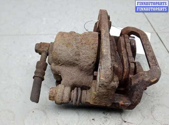 купить суппорт тормозной задний правый на NISSAN QASHQAI J10 +2