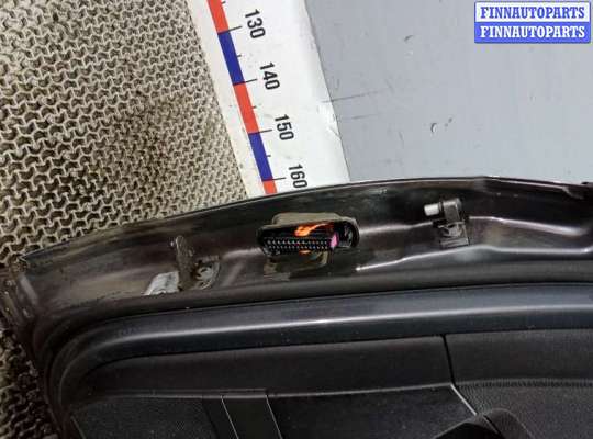 купить дверь задняя правая на VOLKSWAGEN PASSAT B6