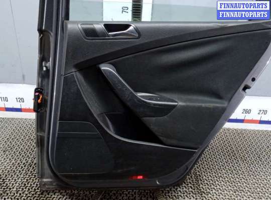 купить дверь задняя правая на VOLKSWAGEN PASSAT B6