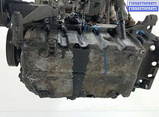 купить двигатель дизельный на FIAT SCUDO 2