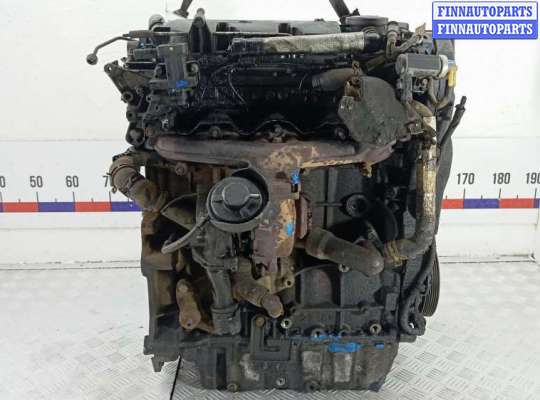 купить двигатель дизельный на FIAT SCUDO 2