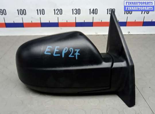 купить зеркало наружное правое на HYUNDAI TUCSON JM