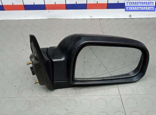 купить зеркало наружное правое на HYUNDAI TUCSON JM