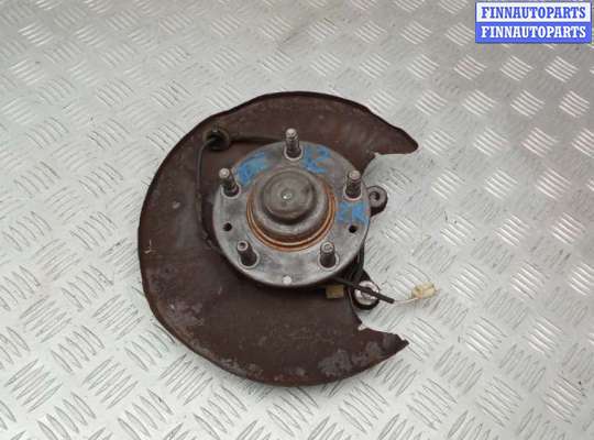 Купить ступица задняя правая на MAZDA 6 1 ступица задняя правая MZ631440 на MAZDA 6 1