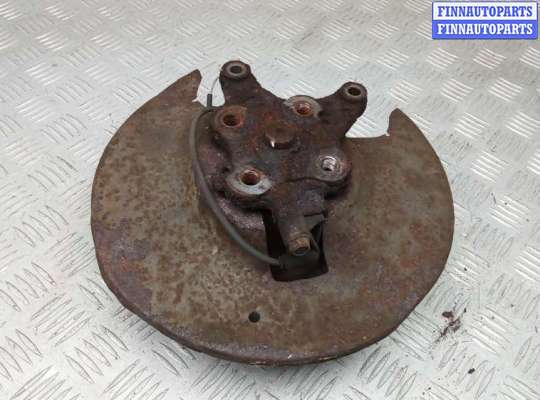 купить ступица задняя правая на MAZDA 6 1