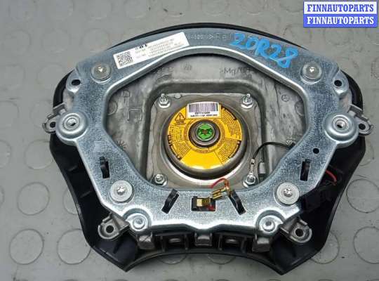 купить подушка безопасности водителя на MERCEDES BENZ SPRINTER 2