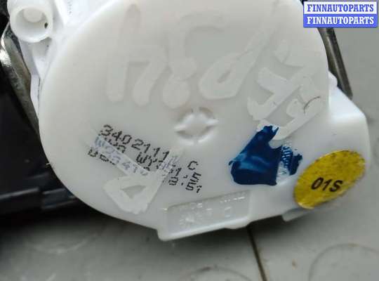 купить ремень безопасности с пиропатроном сиденья переднего на VOLKSWAGEN TIGUAN 1