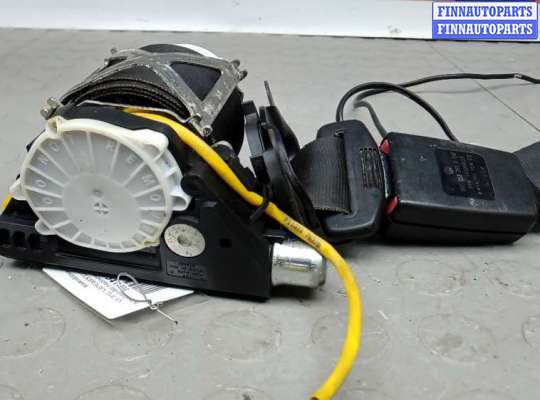 купить ремень безопасности с пиропатроном сиденья переднего на VOLKSWAGEN TIGUAN 1