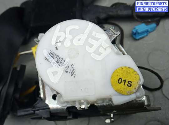 купить ремень безопасности с пиропатроном сиденья переднего на VOLKSWAGEN TIGUAN 1