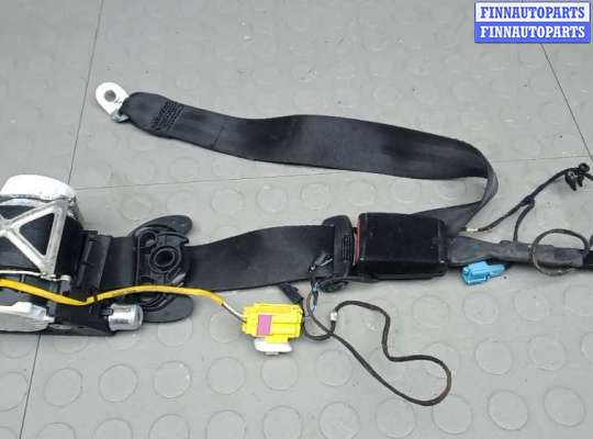 купить ремень безопасности с пиропатроном сиденья переднего на VOLKSWAGEN TIGUAN 1