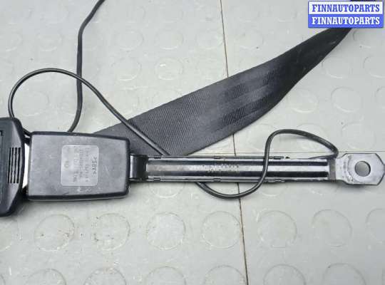 купить ремень безопасности с пиропатроном сиденья переднего на VOLKSWAGEN TIGUAN 1