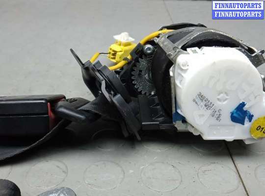 купить ремень безопасности с пиропатроном сиденья переднего на VOLKSWAGEN TIGUAN 1