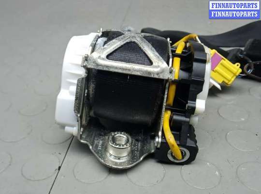 купить ремень безопасности с пиропатроном сиденья переднего на VOLKSWAGEN TIGUAN 1