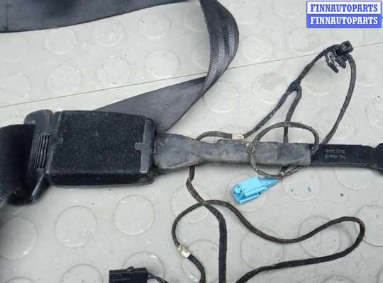 купить ремень безопасности с пиропатроном сиденья переднего на VOLKSWAGEN TIGUAN 1