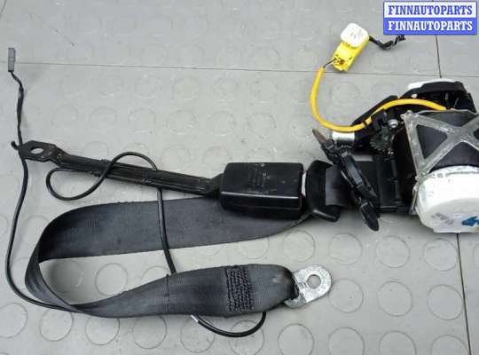 купить ремень безопасности с пиропатроном сиденья переднего на VOLKSWAGEN TIGUAN 1